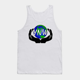 YNW WORLD MELLY MELVIN HIP HOP RAP Tank Top